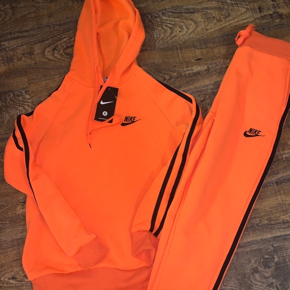 nike jumpsuit boys